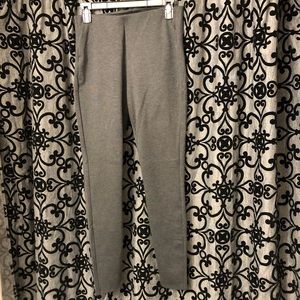 Old Navy Clean Ponte Leggings